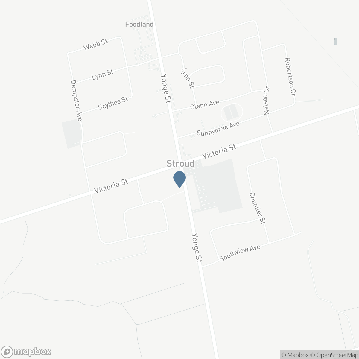 7870 YONGE STREET, Innisfil, Ontario L9S 1L4
